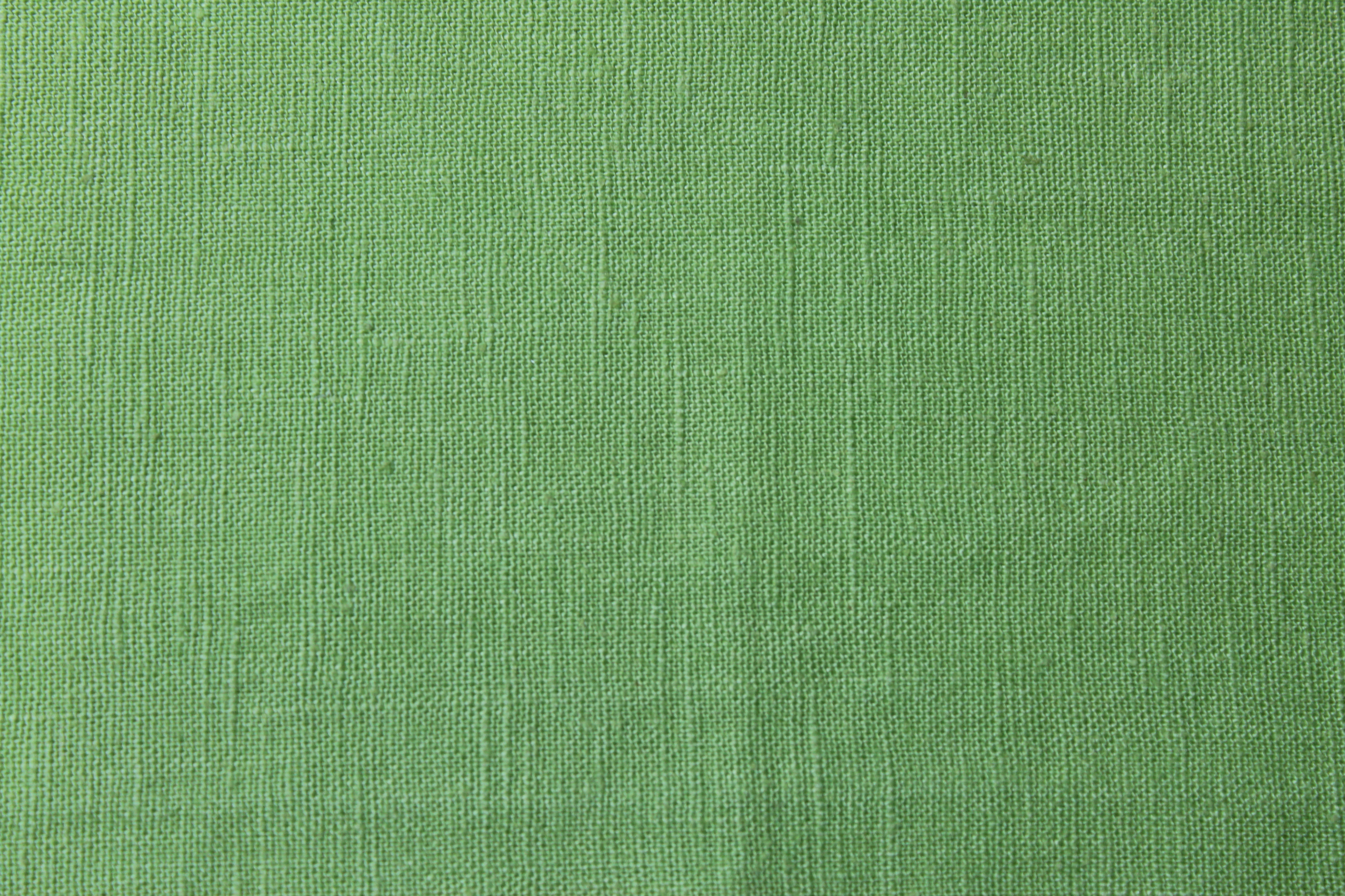 100% LINEN - LIME 123